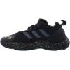 imageadidas Womens Exhibit a Candace Par ShoeBlackGold