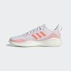 imageadidas Womens Fluidflow 20Almost PinkTurboWhite