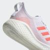 imageadidas Womens Fluidflow 20Almost PinkTurboWhite