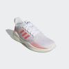 imageadidas Womens Fluidflow 20Almost PinkTurboWhite