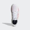 imageadidas Womens Fluidflow 20Almost PinkTurboWhite