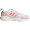 imageadidas Womens Fluidflow 20Almost PinkTurboWhite