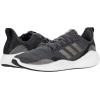 imageadidas Womens Fluidflow 20BlackChampagne MetallicGrey