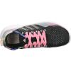 imageadidas Womens Fluidflow 20CblackBlioraBlipnk