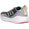 imageadidas Womens Fluidflow 20CblackBlioraBlipnk