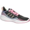 imageadidas Womens Fluidflow 20CblackBlioraBlipnk