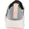 imageadidas Womens Fluidflow 20Core BlackBliss OrangeBliss Pink