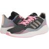 imageadidas Womens Fluidflow 20Core BlackBliss OrangeBliss Pink