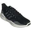 imageadidas Womens Fluidflow 20Core BlackMagic Grey MetCarbon