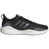 imageadidas Womens Fluidflow 20Core BlackMagic Grey MetCarbon