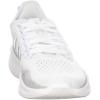 imageadidas Womens Fluidflow 20Ftwr WhiteSilver MetHalo Blue