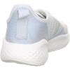 imageadidas Womens Fluidflow 20Ftwr WhiteSilver MetHalo Blue