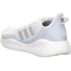 imageadidas Womens Fluidflow 20Ftwr WhiteSilver MetHalo Blue