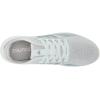 imageadidas Womens Fluidflow 20Magic GreyMagic Grey MetallicBlue Tint