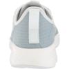 imageadidas Womens Fluidflow 20Magic GreyMagic Grey MetallicBlue Tint