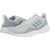 imageadidas Womens Fluidflow 20Magic GreyMagic Grey MetallicBlue Tint