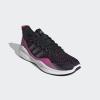 imageadidas Womens Fluidflow 20Screaming PinkGreyBlack