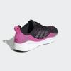 imageadidas Womens Fluidflow 20Screaming PinkGreyBlack