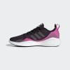 imageadidas Womens Fluidflow 20Screaming PinkGreyBlack