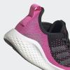 imageadidas Womens Fluidflow 20Screaming PinkGreyBlack