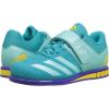 imageadidas Womens Pureboost X Element Running ShoeEnergy BlueEnergy AquaNoble Ink