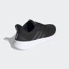 imageadidas Womens Puremotion Adapt Running ShoeBlackBlackWhite