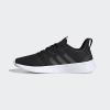 imageadidas Womens Puremotion Adapt Running ShoeBlackBlackWhite