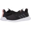 imageadidas Womens Puremotion Adapt Running ShoeBlackGreyLight Orange