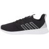 imageadidas Womens Puremotion Adapt Running ShoeBlackSilver Metallic