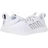 imageadidas Womens Puremotion Adapt Running ShoeBlackWhiteWhite