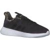 imageadidas Womens Puremotion Adapt Running ShoeCore Black Core Cardboard