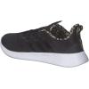 imageadidas Womens Puremotion Adapt Running ShoeCore Black Core Cardboard