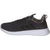 imageadidas Womens Puremotion Adapt Running ShoeCore Black Core Cardboard