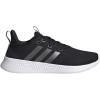 imageadidas Womens Puremotion Adapt Running ShoeCore BlackMagic Grey MetallicMagic Grey