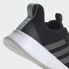 imageadidas Womens Puremotion Adapt Running ShoeCore BlackMagic Grey MetallicMagic Grey