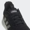 imageadidas Womens Puremotion Adapt Running ShoeCore BlackMagic Grey MetallicMagic Grey