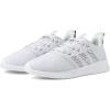 imageadidas Womens Puremotion Adapt Running ShoeDash GreyDash GreyMatte Silver