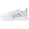 imageadidas Womens Puremotion Adapt Running ShoeDash GreyDash GreyMatte Silver