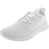 imageadidas Womens Puremotion Adapt Running ShoeFtwr White Iridescent Clear Pink