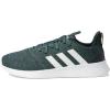 imageadidas Womens Puremotion Adapt Running ShoeGreen OxideOffwhiteMagic Beige