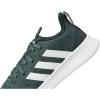 imageadidas Womens Puremotion Adapt Running ShoeGreen OxideOffwhiteMagic Beige