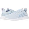 imageadidas Womens Puremotion Adapt Running ShoeHalo BlueIridescentLilac