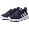 imageadidas Womens Puremotion Adapt Running ShoeShadow NavyWhiteFlash Orange