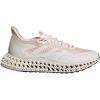 imageadidas 4DFWD 2 Running Shoes Womens Pink Size 6