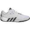 imageadidas Mens Dropset Trainer ShoeDshgryGresixCblack