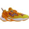 imageadidas Womens Exhibit a Candace Par ShoeTennessee OrangeBright YellowSonic Fuchsia