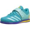 imageadidas Womens Pureboost X Element Running ShoeEnergy BlueEnergy AquaNoble Ink