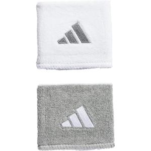 imageadidas Interval Reversible WristbandHeather Light GreyWhite2