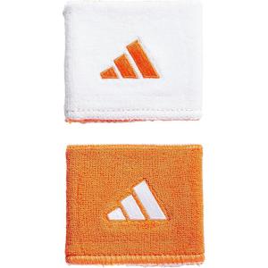 imageadidas Interval Reversible WristbandTeam OrangeWhite2