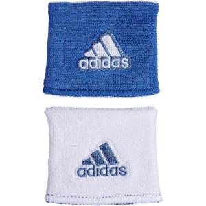 imageadidas Interval Reversible WristbandTeam Royal BlueWhite